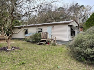 10560 NE 227th St, Fort McCoy, FL 32134