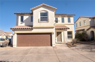 8237 New Leaf Ave, Las Vegas, NV 89131