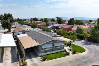 45465 25th St E Unit 26, Lancaster, CA 93535