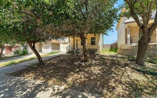 5626 Red Canyon, San Antonio, TX 78252