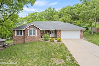 1208 Field Haven Dr, Jefferson City, MO 65101