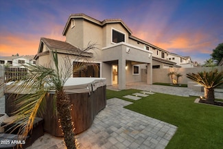 3932 S Crosscreek Dr, Chandler, AZ 85286