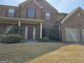 1440 Gallup Dr, Stockbridge, GA 30281