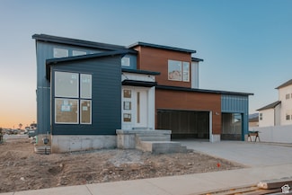 1026 W Chokecherry Dr Unit 135, Mapleton, UT 84664