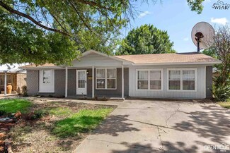4633 Northshore Dr, Wichita Falls, TX 76310