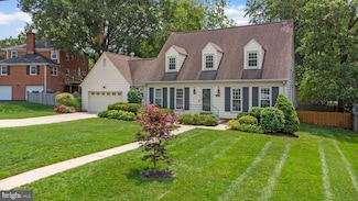 2203 Nordok Place, Alexandria, VA 22306