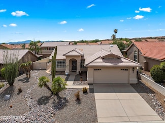 37970 S Elbow Bend Dr, Tucson, AZ 85739