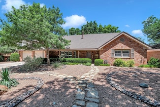 2512 Sinclair Ave, Midland, TX 79705