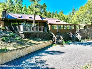 559 2nd St, Ruidoso, NM 88345