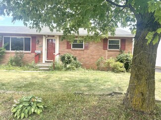 220 Hilliard Rome Rd, Columbus, OH 43228