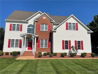 12024 Player Ct, Chester, VA 23836