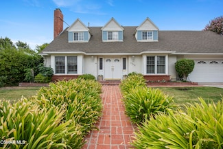 19816 Needles St, Chatsworth, CA 91311