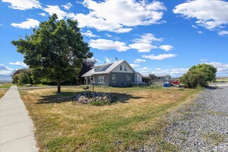 412 W Main St, Richmond, UT 84333