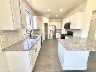7116 W Sophie Ln, Laveen, AZ 85339