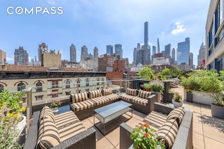 454 W 54th St Unit 7-B, New York, NY 10019