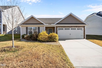 637 Southwick Place, Mebane, NC 27302