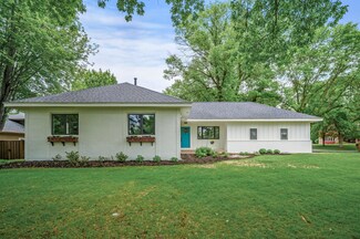 12085 Evergreen St NW, Coon Rapids, MN 55448