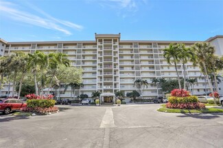 3510 Oaks Way Unit 806, Pompano Beach, FL 33069