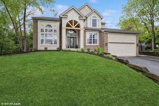 736 Saddlewood Dr, Wauconda, IL 60084