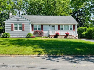 2402 Anne Terrace, Wall Township, NJ 07719