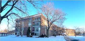 1025 S Fernandez Ave Unit 1D, Arlington Heights, IL 60005
