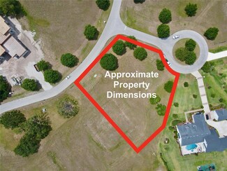 0 Stonelake Ranch Lot #154 Blvd Unit MFRO6109448, Thonotosassa, FL 33592
