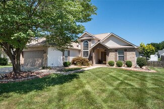 3233 Hunters Way, Belleville, IL 62221