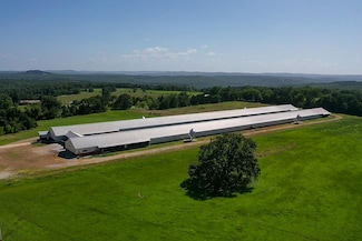 4468 Madison 3050th, Huntsville, AR 72740