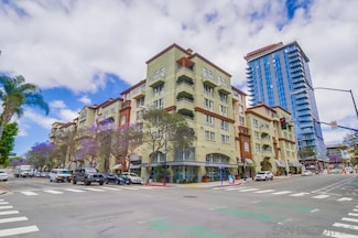 1501 Front St Unit 338, San Diego, CA 92101