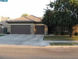 2735 W Taylor Ave, Visalia, CA 93291