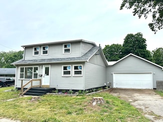 474 Grenway Rd, Kingsford Heights, IN 46346