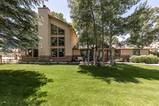 1510 W Lower South Fork Rd, Spring Creek, NV 89815