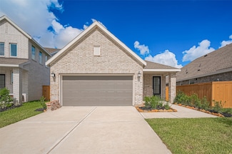 6311 Serenity Terrace Dr, Katy, TX 77493