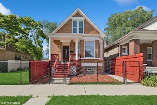 642 E 90th St, Chicago, IL 60619