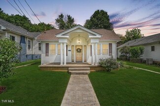 907 Tremont Ave, Bristol, TN 37620