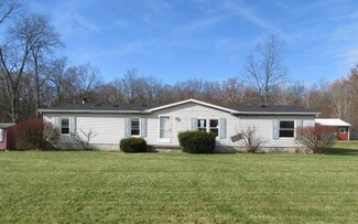 25371 Storms Rd, West Mansfield, OH 43358