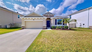30964 Penny Surf Loop, Wesley Chapel, FL 33545