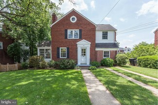 610 S Stafford St, Arlington, VA 22204