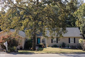 205 E Stroud St, Jonesboro, AR 72401