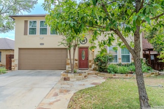 10935 Hamlen Park Dr S, San Antonio, TX 78249