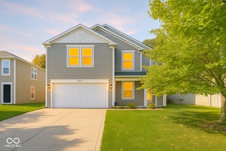 2258 Bridlewood Dr, Franklin, IN 46131