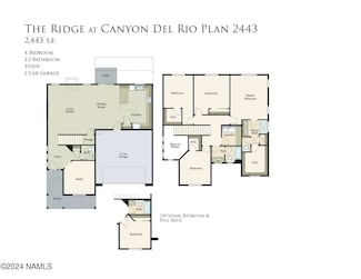380 N Valerian Ln Unit Lot 41, Flagstaff, AZ 86004