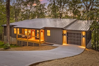 263 Eleanor Dr SW, Cleveland, TN 37311