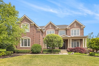 50332 Briar Ridge Ln, Township of Northville, MI 48168