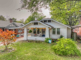 765 N Belvedere Blvd, Memphis, TN 38107