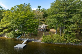 84 Atwood Ln, Bristol, ME 04539