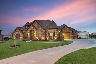 9201 Avery Ranch Way, Justin, TX 76247