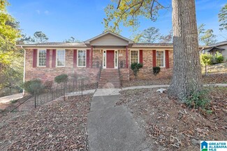 4912 Indian Valley Rd, Birmingham, AL 35244
