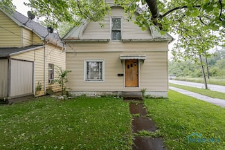 2602 Fremont St, Toledo, OH 43605