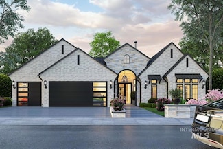 TBD2 N Templeton Way, Eagle, ID 83616